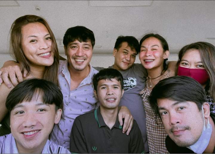 sirkevin1298's tweet photo. DAY 3 kanuuuuuuu!!!
#afterglowprod
#glamteam
#tutok https://t.co/5ojzk7rzGW