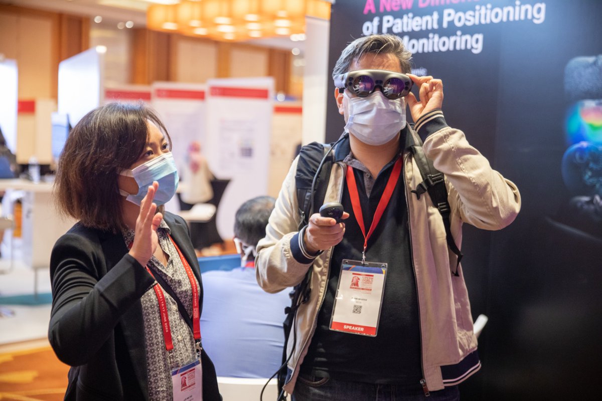 A preview of photos from Day 3! 🤳🏻𝗛𝗔𝗩𝗘 𝗔 𝗙𝗔𝗩𝗢𝗨𝗥𝗜𝗧𝗘 𝗠𝗘𝗠𝗢𝗥𝗬? We’d love to see it! Share it with us by tagging #IUPESMWC2022

#medicalphysics #biomedicalengineering #WC2022 #IUPESM2022 #hybrid #Singapore #MarinaBaySands