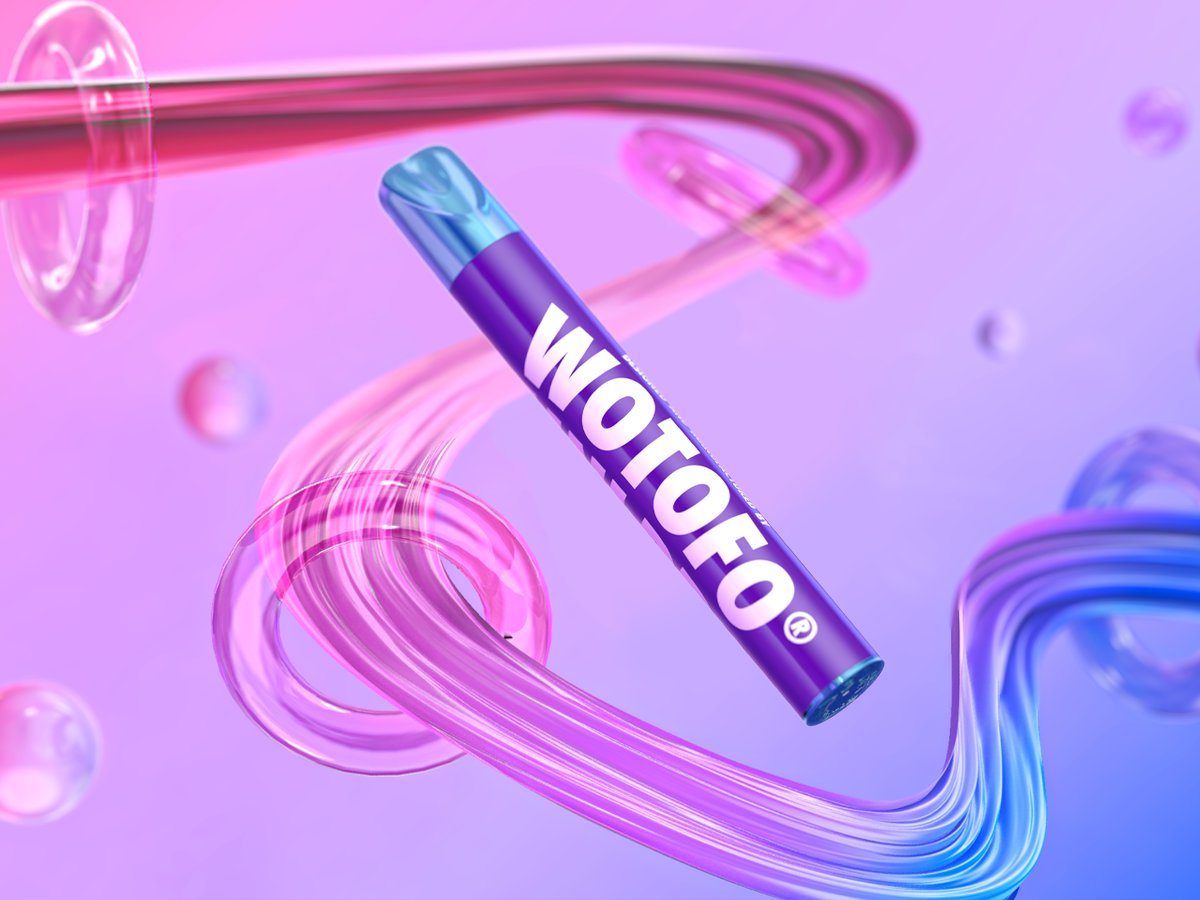 wotofoofficial's tweet image. 800 puffs Mini Pro disposable device. How do you think about his design 🤔 

#wotofomini #wotofo #minipro #800puff #wotofominipro #minipro800 #vape #vaping #vapefam #vapecommunity #relax #relaxing