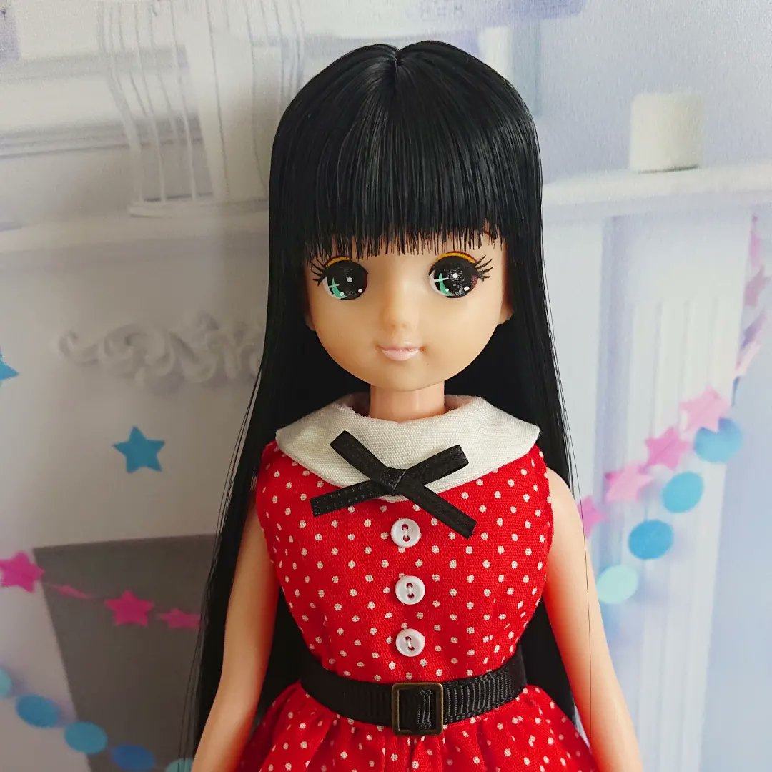 ドール植毛 Twitter Search Twitter