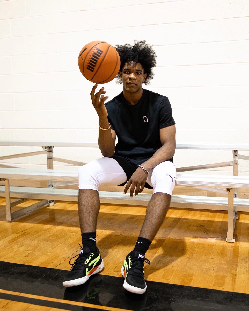 PUMA Basketball tweet media