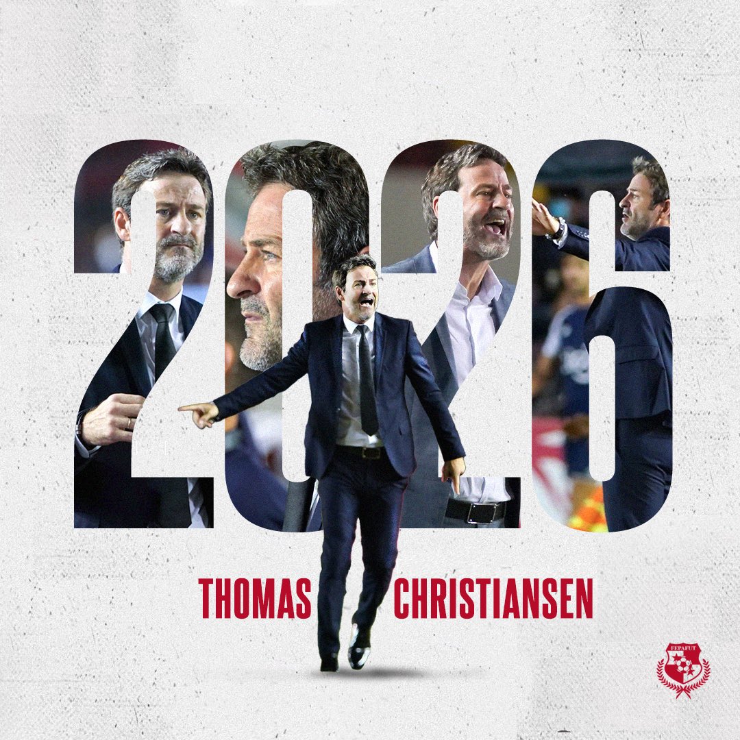 T9Christiansen's tweet photo. Feliz por poder continuar el camino juntos. 

Agradecido por la confianza depositada en mi y por el apoyo y cariño que he sentido desde que llegué. GRACIAS

#TodosSomosPanamá🇵🇦 https://t.co/0Z5Szwg9Re