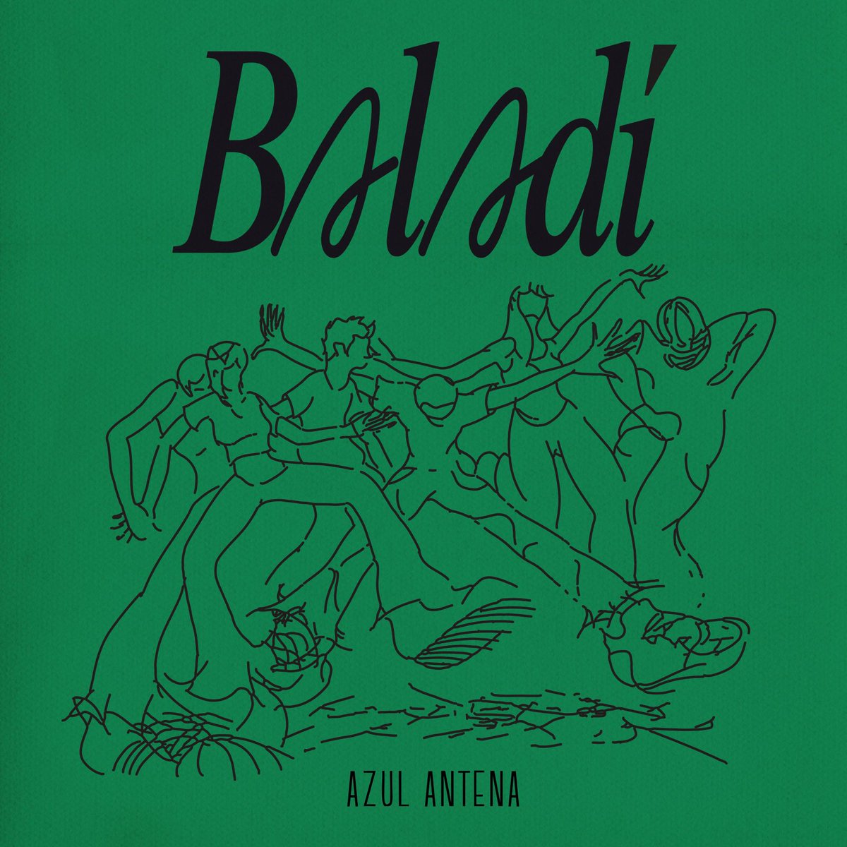 azulantena's tweet photo. Les presentamos la portada de nuestro próximo sencillo “Baladí” 21/06/2022 

Arte por @memoria_rham 
Producción @phil.vinall 
Mezcla @daveoinmexico 
Masterización @puttingitonwax 
Grabado en @panoramstudios https://t.co/tkpzO7gle1