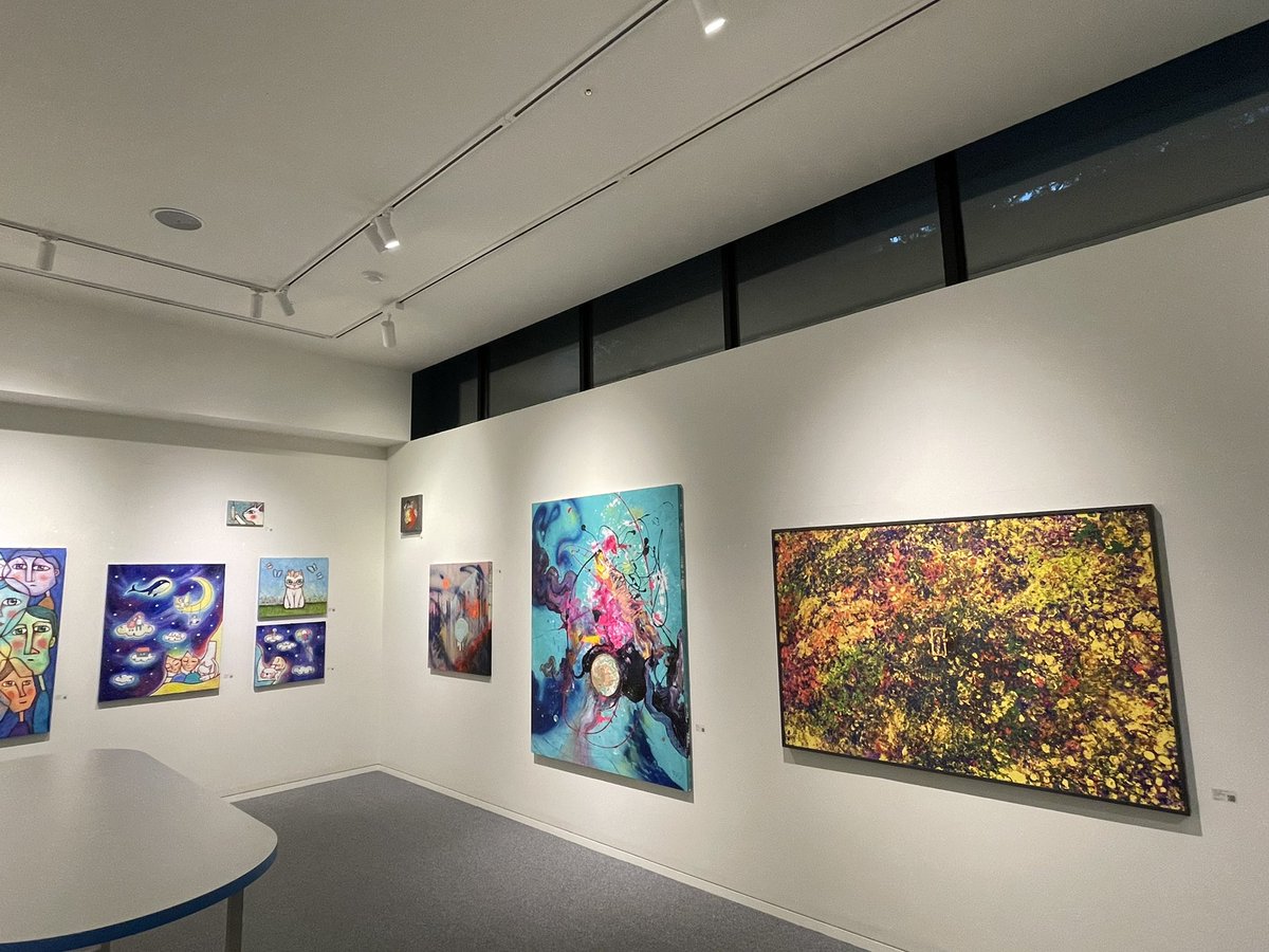 Joy Jo, The Artist tweet media