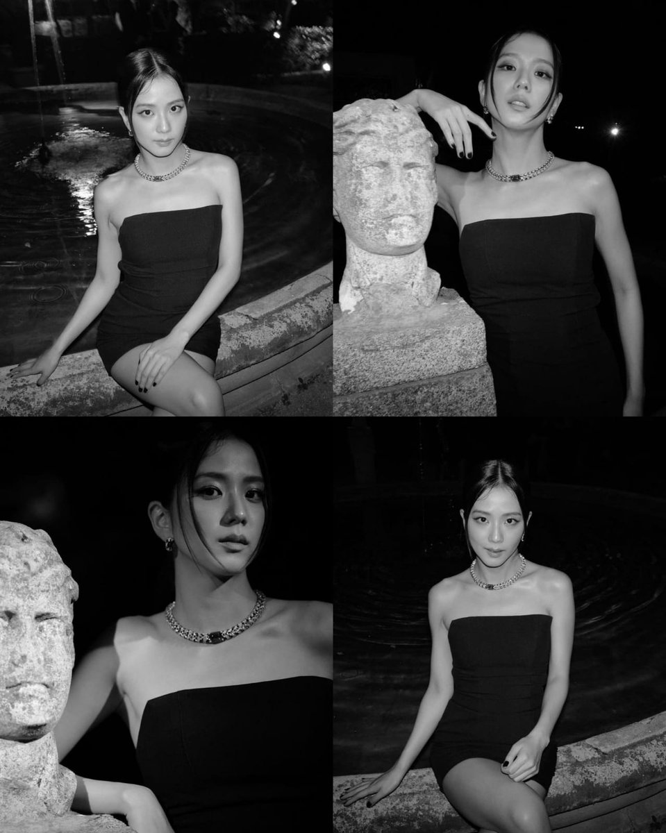 DeashPutria's tweet photo. Gilaa cakepnya ga ketulung😭

JISOO AT CARTIER GALA
#JISOOxCartierBeautésDuMond https://t.co/SVCZ0PPX6W