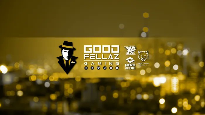 FellazGaming's tweet photo. We Enjoy Gaming & Support #ContentCreators From All Walks Of Life, Including People With #Disabilities, #LGBTQ+ & #Furries It Is Important To Us That You Can Truly Be Yourself Without Judgement. We Are Creating An Incredible Family & We Want You To Be Part Of That Family. #GFGO🍞 https://t.co/AKW2y58jFk