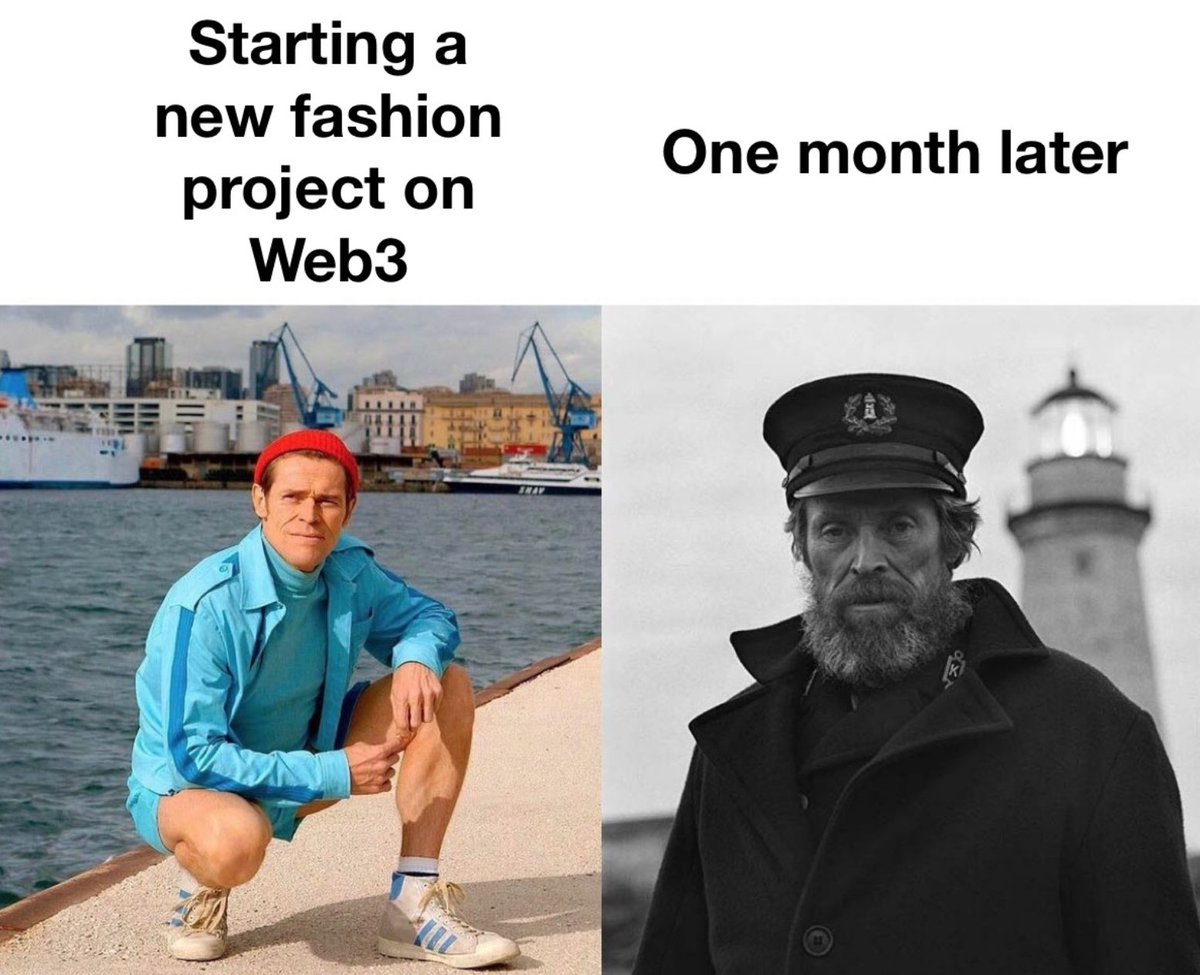 toocoolXcat's tweet photo. Is it everyone in NFT community?
#NFT #NFTs #nftart #NFTCommmunity #NFTProject https://t.co/RF2AdHF3cK