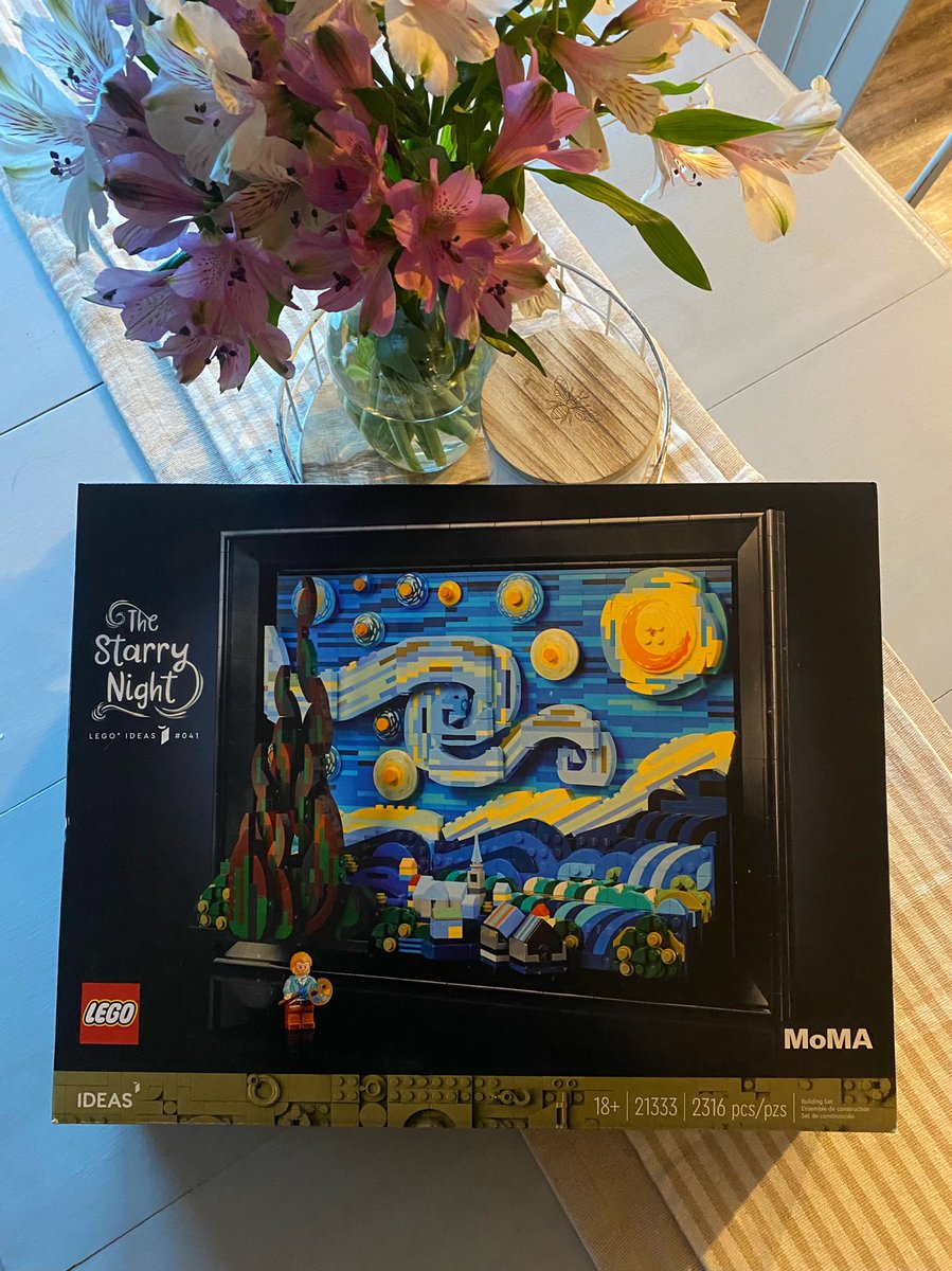 i got it