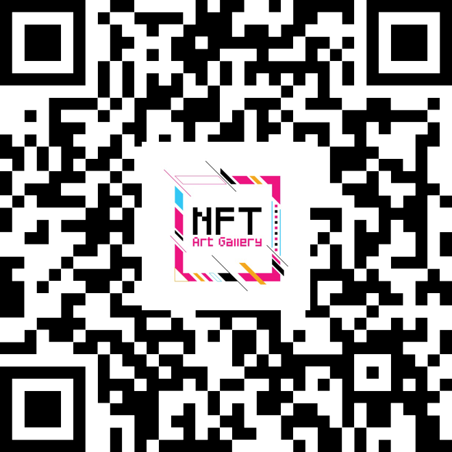 NFT Art Gallery 💎 tweet media