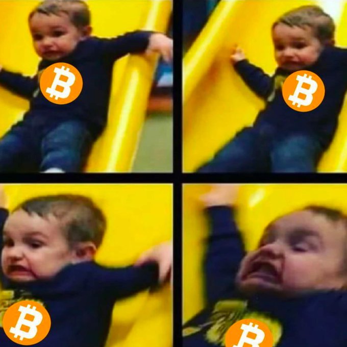 How does Bitcoin work? Well little Johnny Appleseed, let me explain it like this... https://t.co/L7h