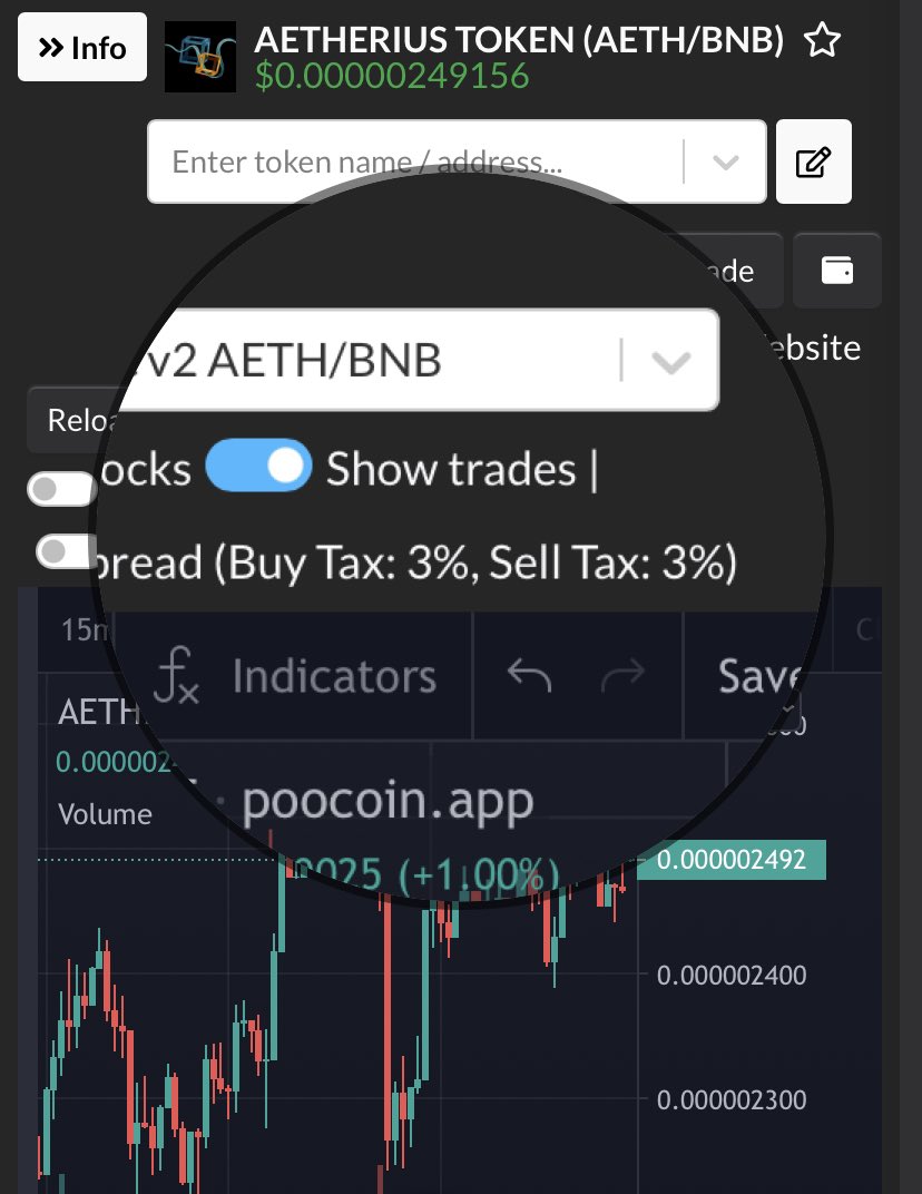 Aetherius Infinite Chain tweet media