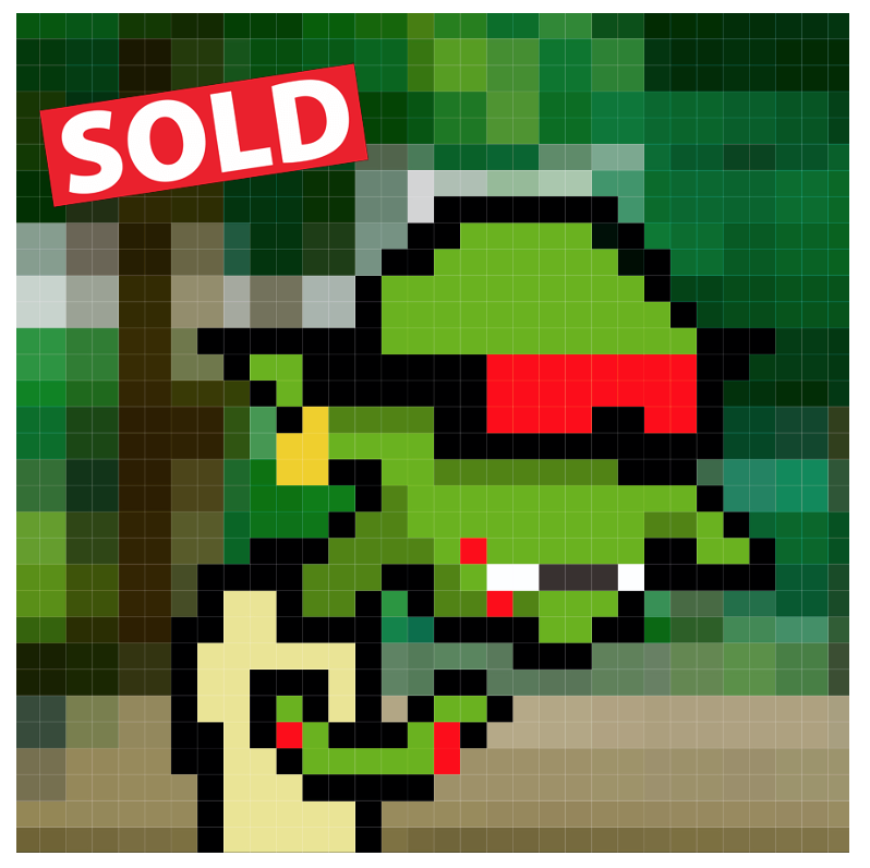 Zombie_Ching 🧟‍♂️ | Ⓝ 🅿️ tweet media