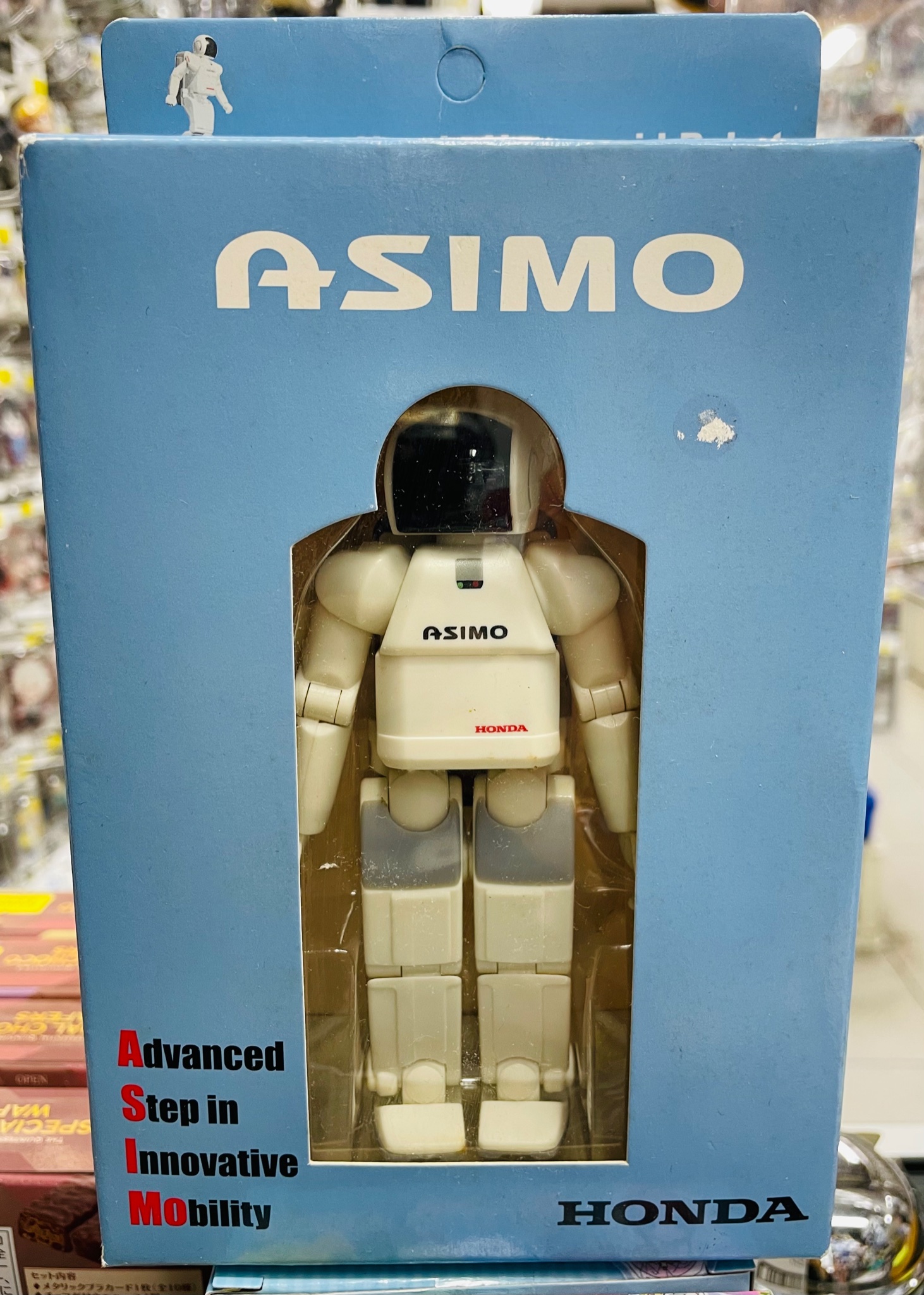 ロボットロボット１号店 on Twitter: 