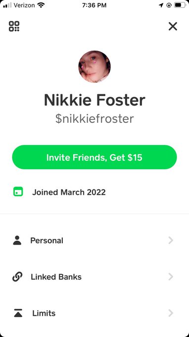 Nicole Foster’s pics and videos