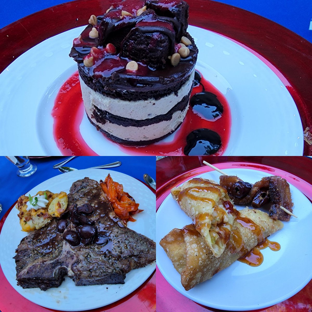 jmcclain22's tweet photo. Excellent #cigar dinner once again @shermscatering. Keep doing great things man. #livingmybestlife #enjoyingthemoment https://t.co/XLJvM97YV9