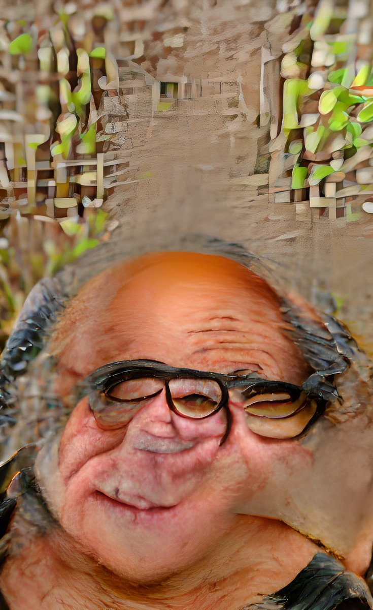 DannyDevitoAI's tweet image. 