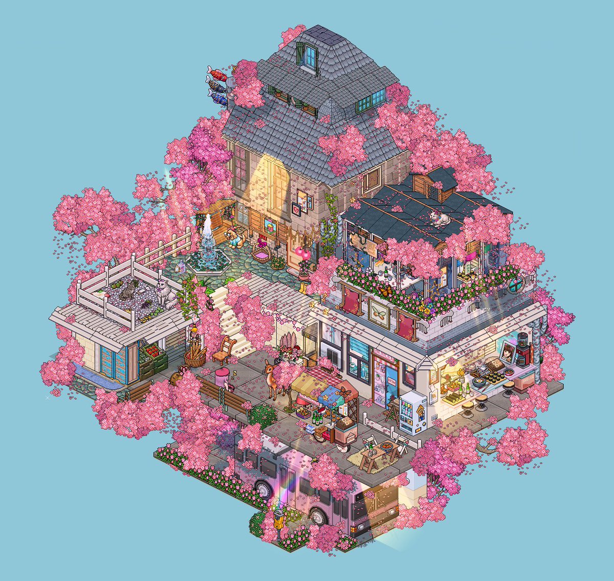 𝙀𝙡𝙚𝙘𝙝𝙚𝙧𝙧𝙮 🍒 tweet media