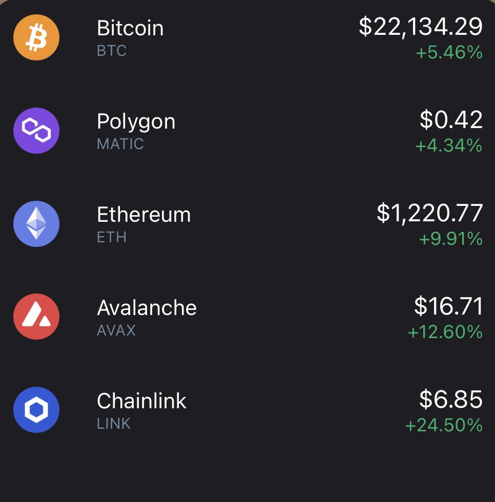 Jim Crocerino tweet media