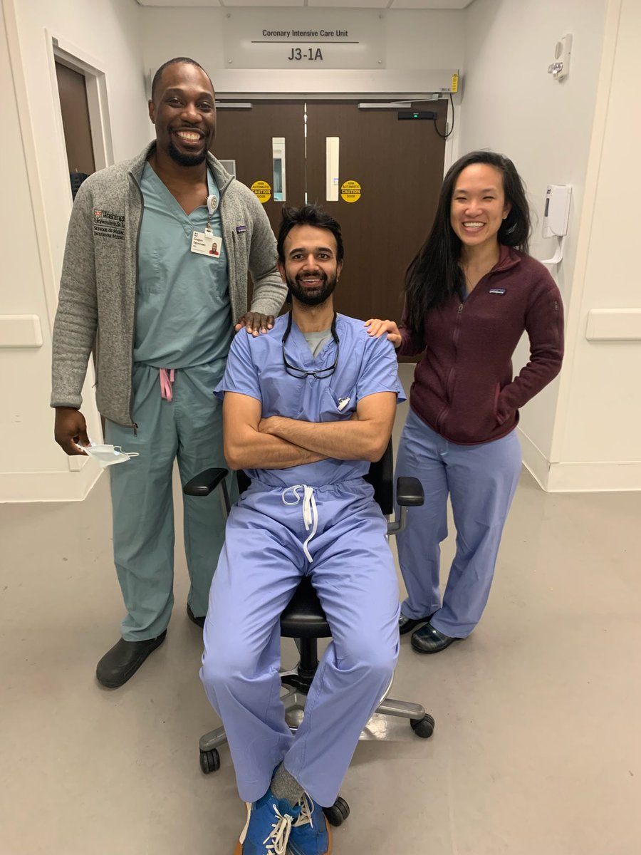 Tiffany Dong (@tiffanydong6) on Twitter photo I'm beyond grateful for the opportunity to have experienced J31 CICU as a second year and especially thankful to have this team with me! Forever amazed at what pathology lies behind these doors <a href="/CCFcards/">CCF Cardiology Fellows</a> #FIT I'm beyond grateful for the opportunity to have experienced J31 CICU as a second year and especially thankful to have this team with me! Forever amazed at what pathology lies behind these doors <a href="/CCFcards/">CCF Cardiology Fellows</a> #FIT