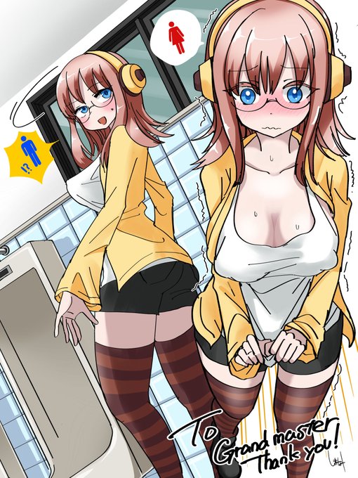 [R-18]男子トイレに迷い込んだ子の末路
commission https://t.co/UZmdY9HfCh 