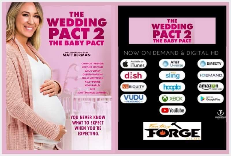 Scott Michael Campbell Fans tweet media