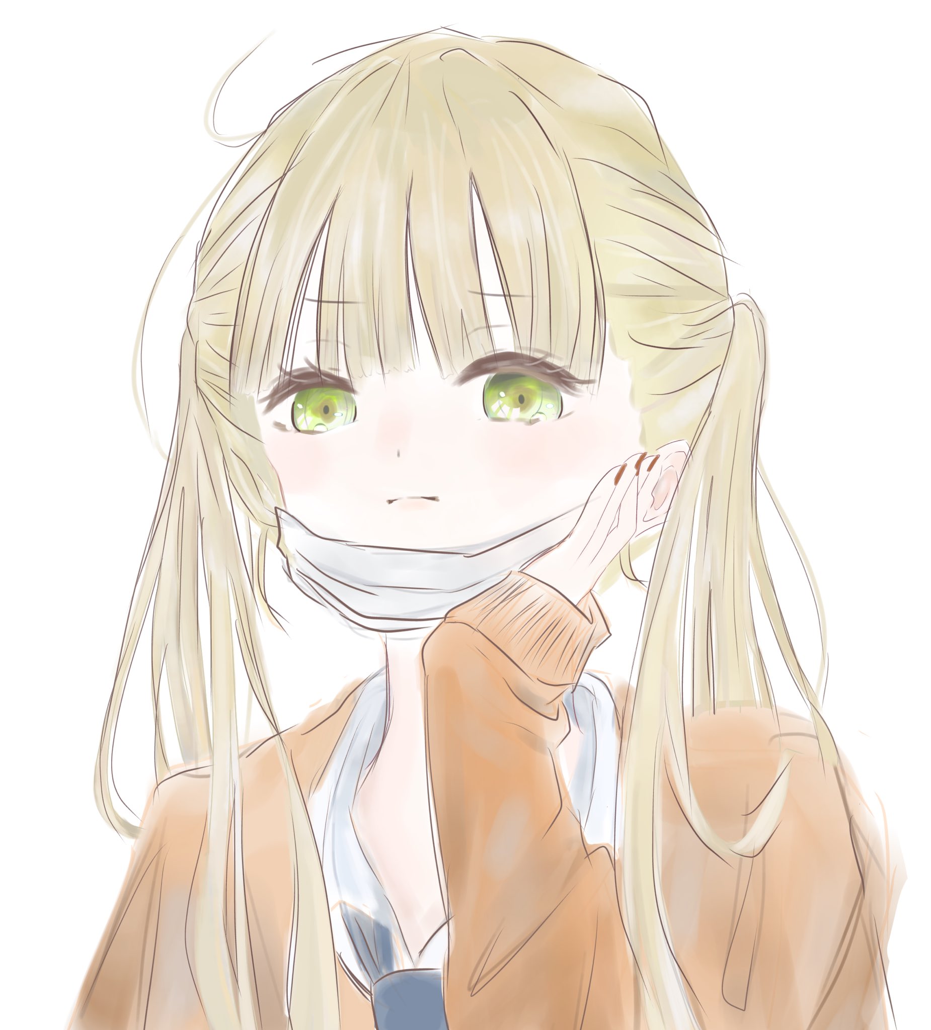 تويتر りた お絵描き على تويتر ご自由に イラスト フリーアイコン女の子 フリーアイコン 絵描きさんと繋がりたい イラスト好きさんと繋がりたい 夏の創作クラスタフォロー祭り T Co Nthlis1usg