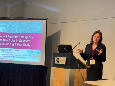 IwonaBielska's tweet photo. Had wonderful time in Quebec City! Very happy to have presented at #CAEP22 - great networking, plans for future collaborations, helpful feedback on work! Thank you to all co-authors, including Dr. Gianluca Calcagno from @MacMedNRC! @CAEPConference @CAEP_Docs @HEI_McMaster #EMRoN https://t.co/KuWDnvjNS7