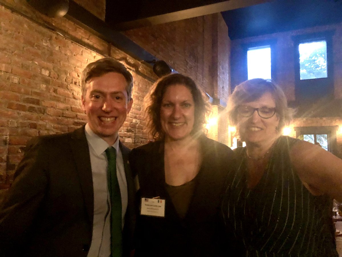 Irish Consulate NYC tweet media