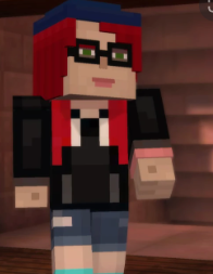 HTF_rainbo's tweet photo. @b0rad_BOI Cassie Rose (Not my oc) 
X gon give it to ya. He gonna give it to ya https://t.co/5HfGjAQgFR