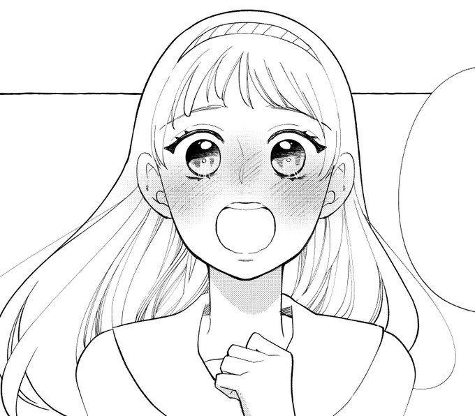 月末くらいに趣味漫画あげます🥹
『そうだ、私はアホだった』をテーマに、くだらなすぎるやつ2本描いてます😉自分を元気にするために💪✨
そして今のうちにペンとかトーンとか調整🎀(次回作も準備中です🖊️セッセ..) 