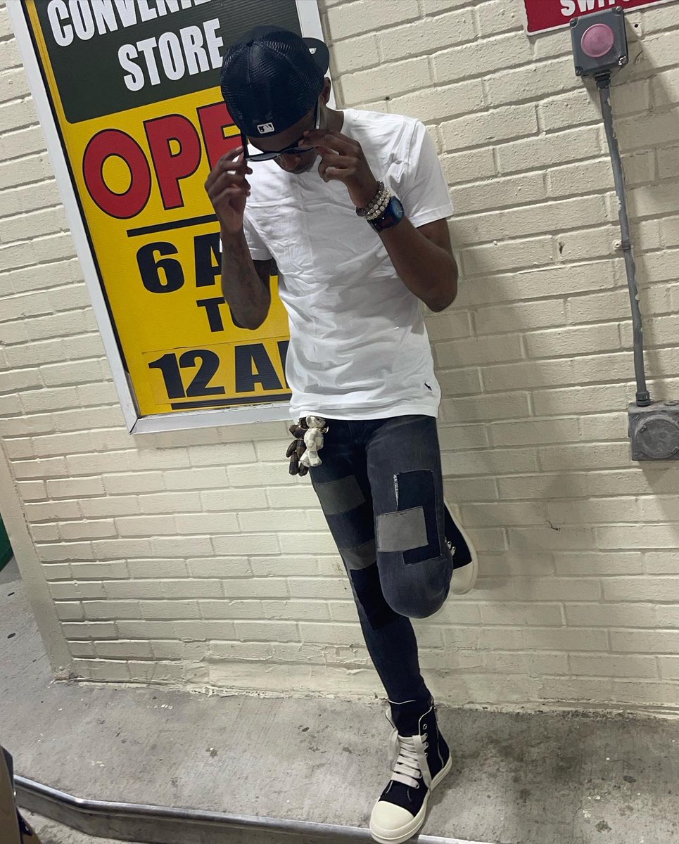 I done F#%! Up my whole Profit! Made it Bck in 1 Week $$! #BGR ✌🏾