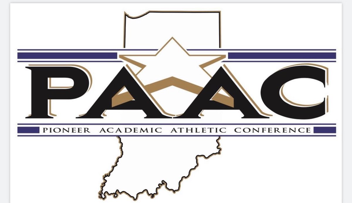 #LCSSBALL Congrats to Shameel Clervrain and Maddie Mercer for  ALL PAAC 1st team honors and Jenna Rigdon for Honorable Mention!