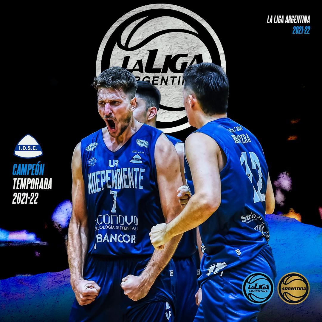Atenas_oficial's tweet image. 🏛️#Atenas - @LigaNacional 🏀

🏆 ¡Felicitaciones, campeones!

Saludamos y damos la bienvenida a la máxima categoría a un cordobés más: @sociosidscoliva

Muy en especial a un hombre de la casa, cómo lo es @martinidsc 

¡Salud campeones! 🥇