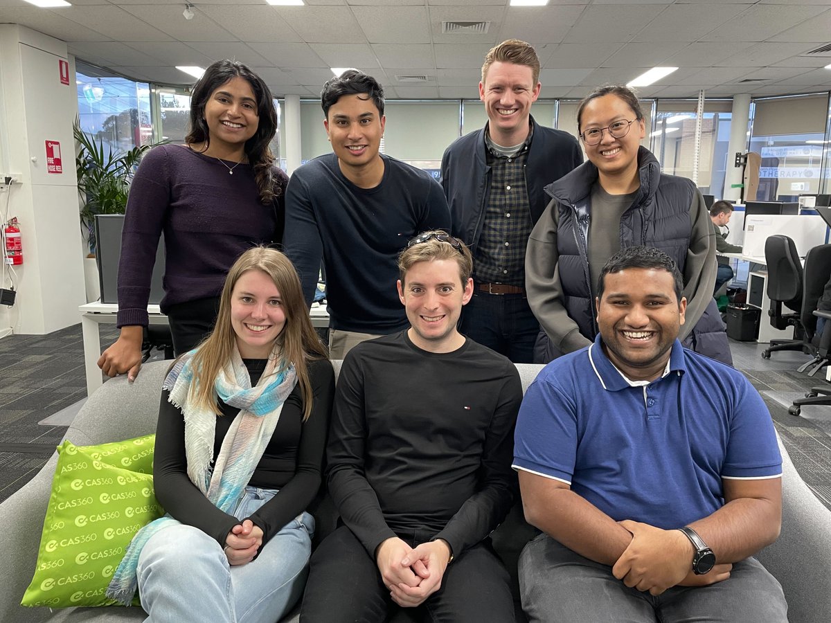 BGLcorp's tweet photo. Running our first #CAS360EducationWeek was a blast!
Shoutout to the team (here're part of them) - congrats for an amazing job & team effort!
A BIG thanks to attendees for getting involved!
If you missed it, you can access it here: https://t.co/oVyYPCk8z6 https://t.co/vfe8AKsT98