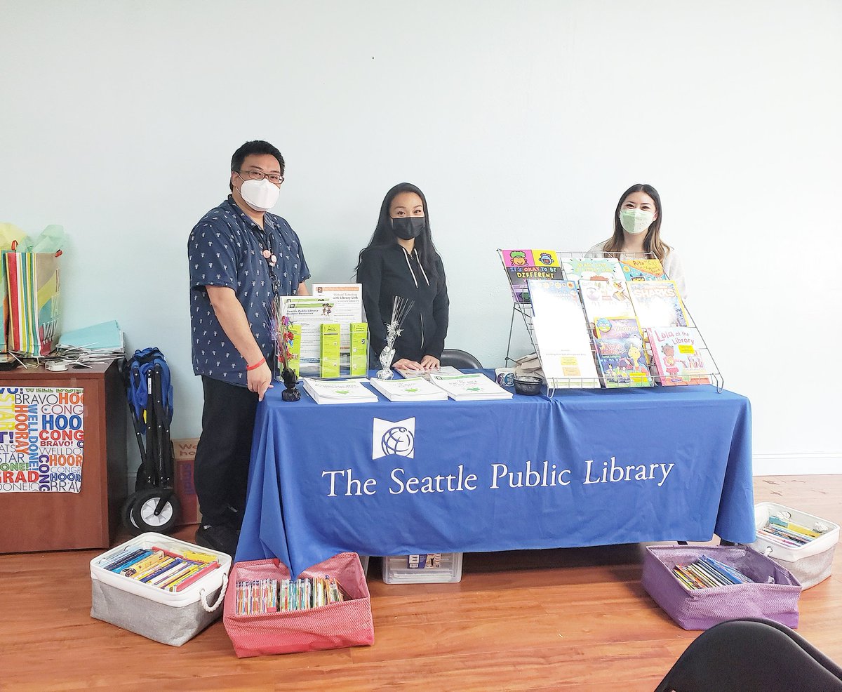masterranma's tweet image. The Library Table at The 2022 Horn of Africa Services Pre-K Graduation Event
.
Congratulations to all the new graduates!
.
.
#library #libraryoutreach #librarytable #books #reading #graduation #prekgraduation @supportspl @SPLBuzz @HornOfAfricaS