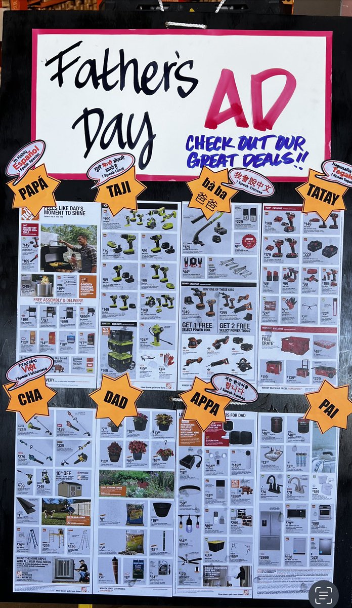 Getting ready to Celebrate Father’s Day Weekend @ 6674. We got you Bàba and appreciate all that you do for us. Happy Father’s Day.
