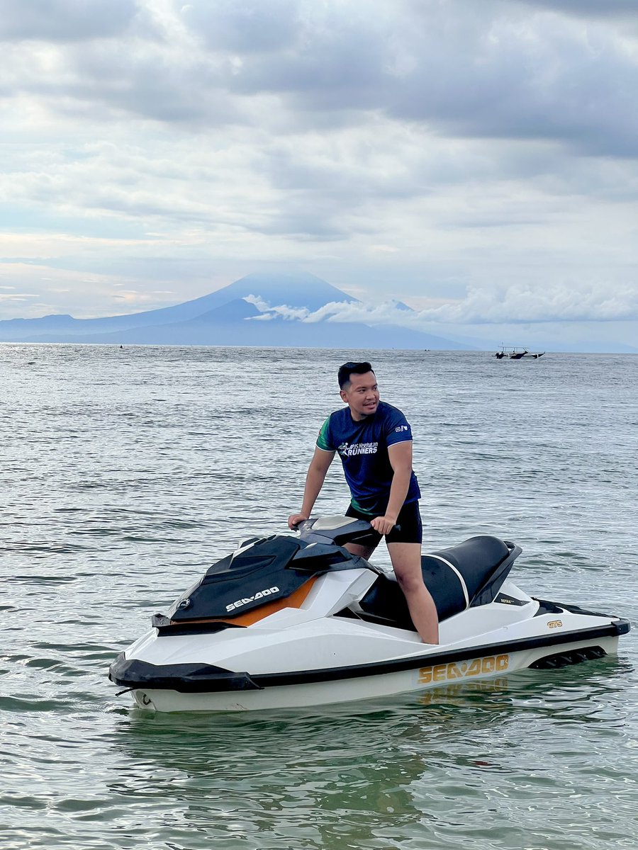 masih sisa 1 slot, mau nyari yang bisa aku gonceng