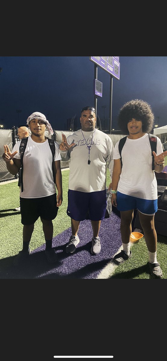 ElijahLynn1x's tweet photo. #2 Camp at @TarletonFB. I had a great time/great place and coaches thought me lots of great things @beasley_coach @CoachTyroneNix @_CoachMartinez_ @BB33fromE @Coach_EJones @coachprice1987 @Kickslide https://t.co/X0CvRTZExz