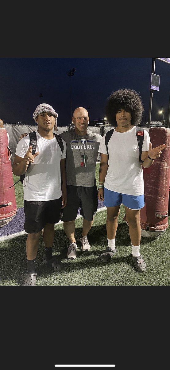 ElijahLynn1x's tweet photo. #2 Camp at @TarletonFB. I had a great time/great place and coaches thought me lots of great things @beasley_coach @CoachTyroneNix @_CoachMartinez_ @BB33fromE @Coach_EJones @coachprice1987 @Kickslide https://t.co/X0CvRTZExz