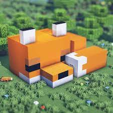 Cute little fox house for my pets :)

#minecraft #minecraftbase #minecraftinspiration #minecraftcreations #minecraftbuilds #minecraftbuildings #minecraftpc #minecraftdesign #minecraftarchitecture #minecraftideas #minecraftidea #minecrafter #minecraftjava #gaming #minecraftonly
