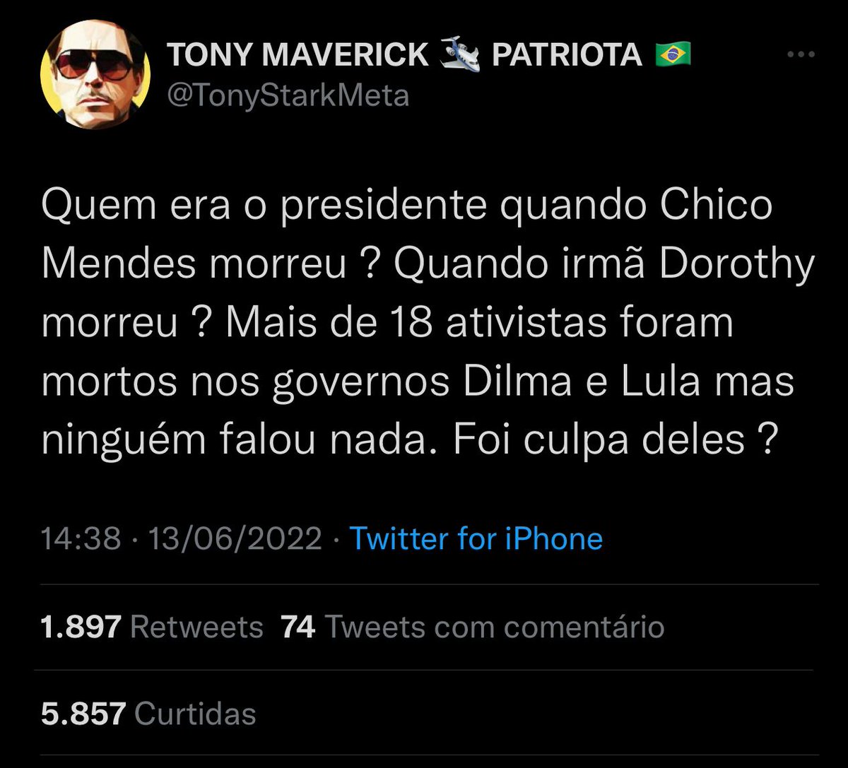 @blogdolinhares 🙄