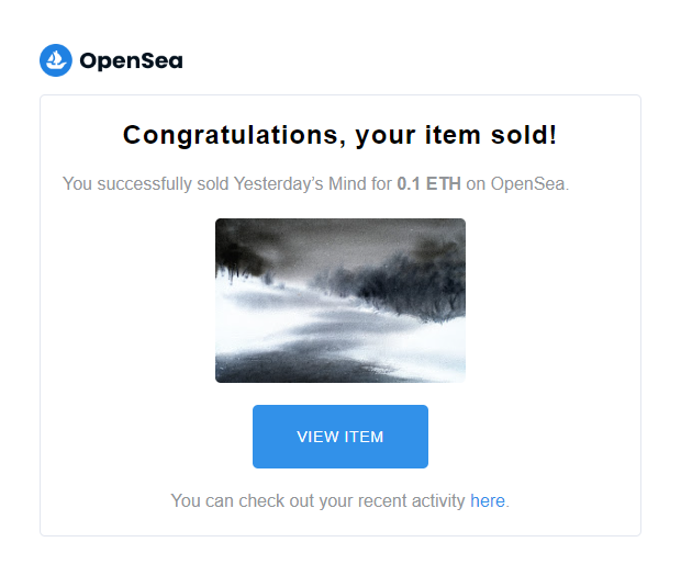 5njana_'s tweet photo. Finally, the mail I've been dreaming of for the last six months has arrived!😇🤍
Heartfelt thanks to @allingoodlight for picking this work up and asking such excellent questions about my work&amp; the process! Forever grateful❤️‍🔥 https://t.co/D8GEZObU6G