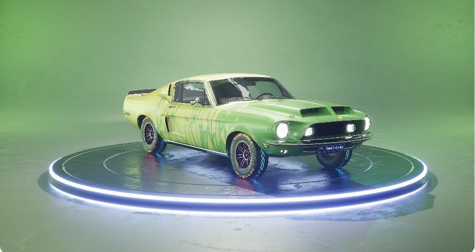 Attention fine citizens of Wiami:

I look forward to seeing y'all in these new wheels of mine from <a href="/WilderWorld/">Wilder World</a> real soon!

#Wilders #WilderSpirit #vroomvroom
