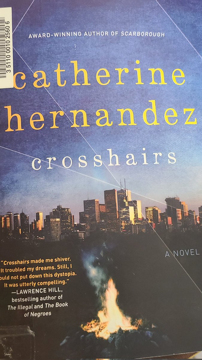 WOW! 10 pages in and I was hooked. 40 pages in and @theloudlady has introduced issues on #LGBTQIA, #ClimateCrisis, #facism &amp; #racism!

Super engaging. Highly recommend, especially for #Pride2022 reading
