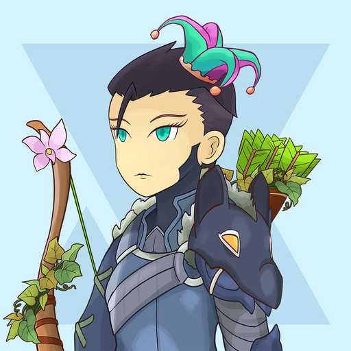 AvarikSalesBot's tweet photo. Glacian Fletcher #211 - Avarik Saga bought! ✨

**Price**:  0.038 Ethereum
**Price USD**: $ 45.77

https://t.co/CxYCG9PJRa https://t.co/3DEpkE6CIh