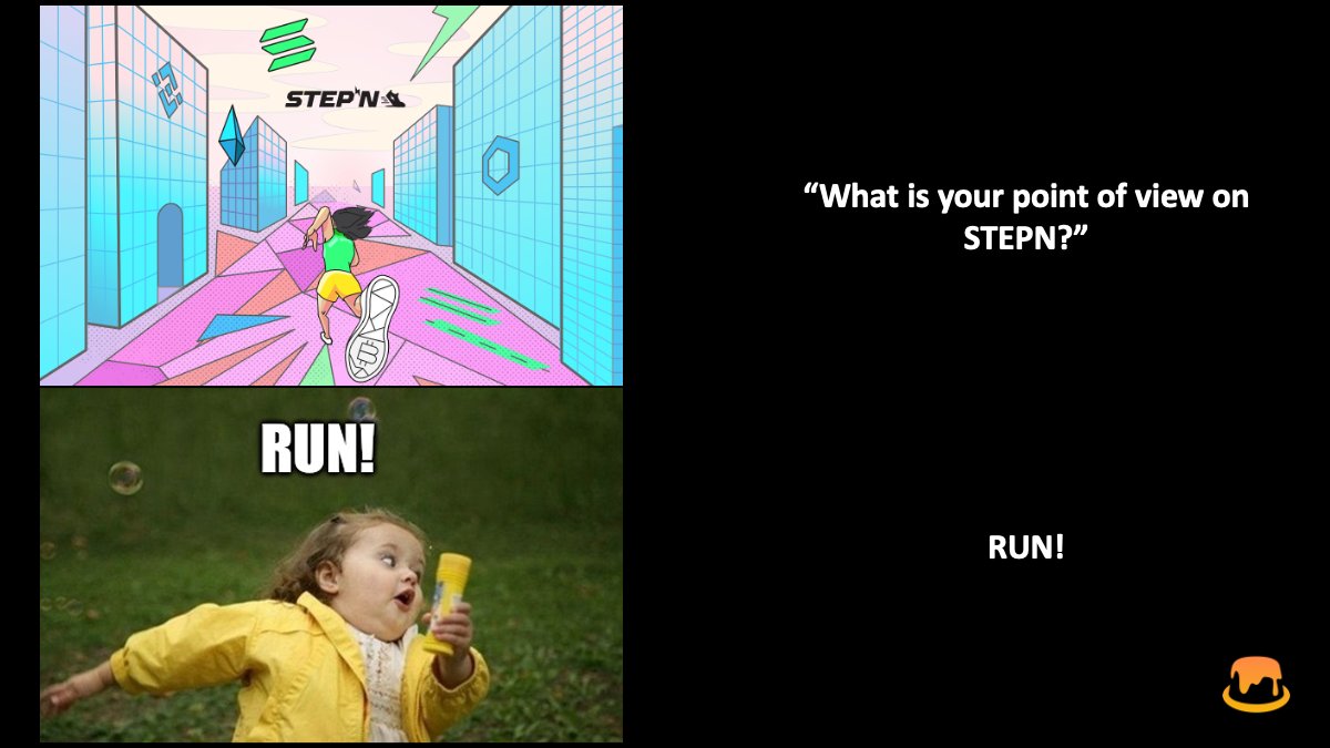 👣 As fast as you can 🏃🏻🏃🏻‍♂️🏃🏻‍♀️

Credit: ABMedia, Memes Monkey