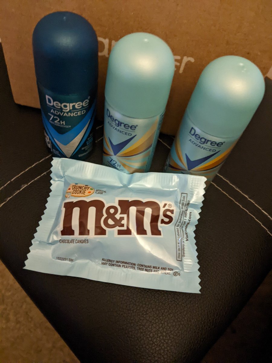 PrincessP99's tweet image. #samplerlove 
Great samples! 👍🏾😊