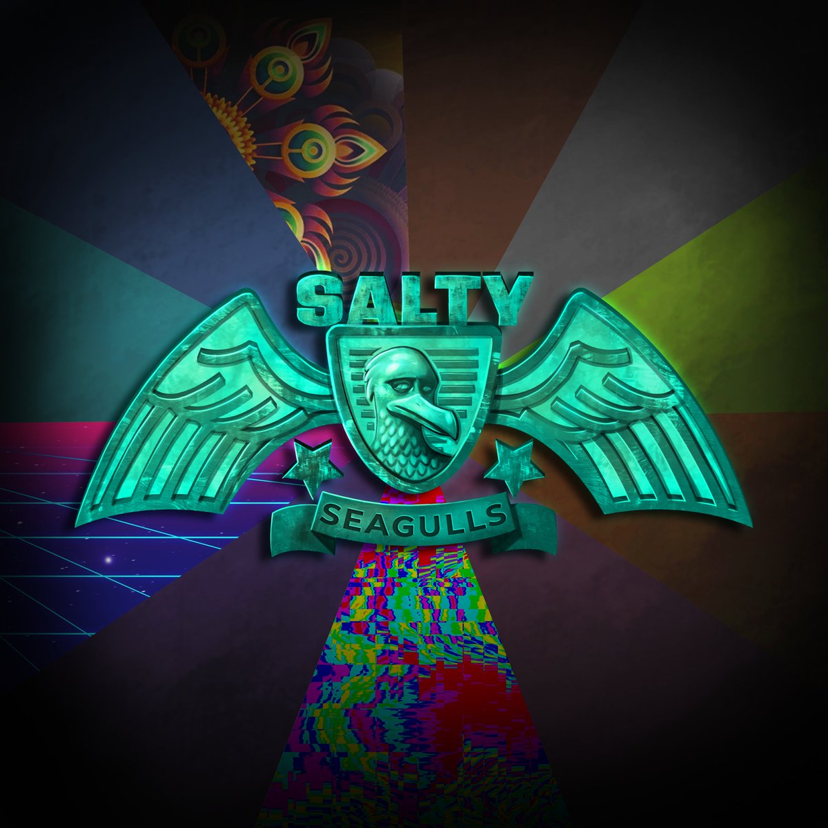 SaltySeagulls_'s tweet photo. 🔥Mythigulls and Elite Gulls🔥

Head to Discord. 
Check the announcements for details on this.

#LFGULL #Gullish #SaltySeagulls https://t.co/qzqyGJY3Q8