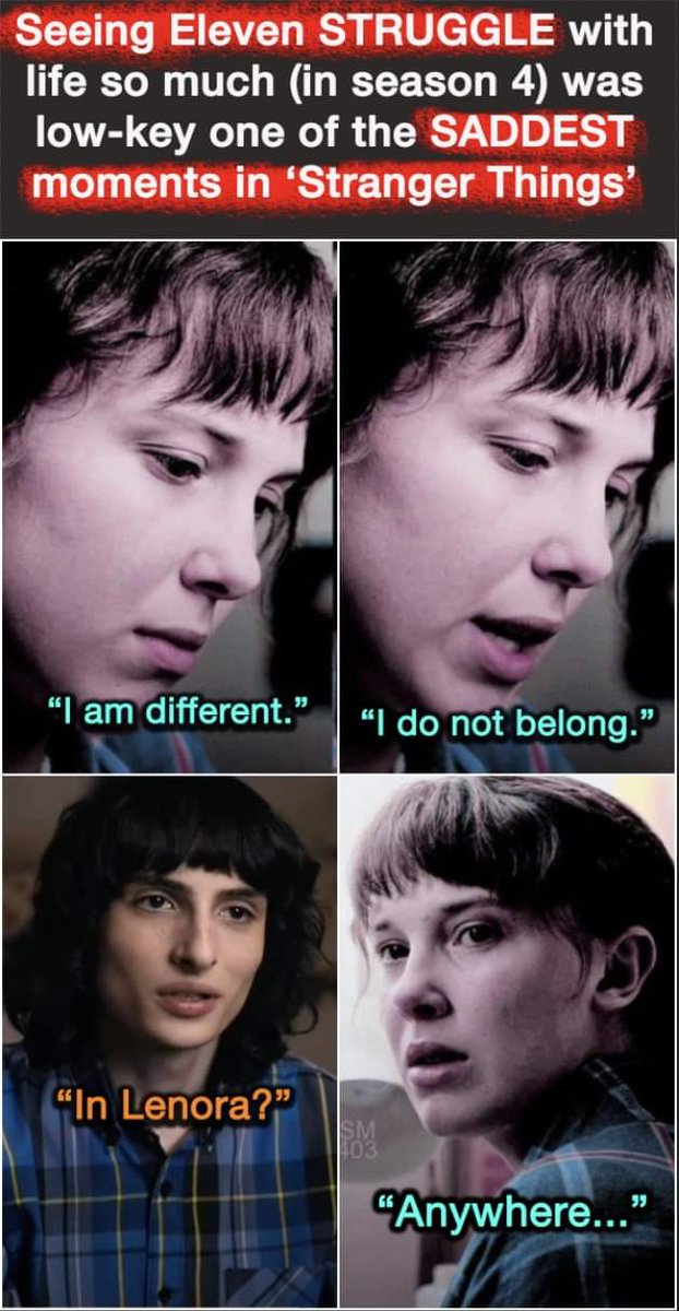 Seeing her get bullied was high key uncomfortable. It was so so bad and hella sad. No kid deserves to be bullied. Raise em right. Don't raise em to be little assholes.