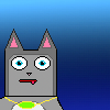 Square Face Cats tweet media